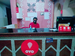 Hotel O Sai Sagar Residency